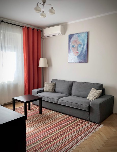 Inchiriere Apartament 2 Camere Romana - Magheru