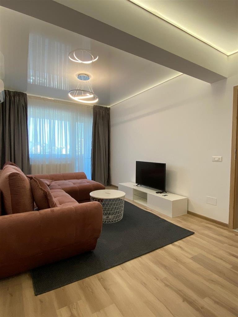 Inchiriere Apartament 2 Camere Superb Global City Residence - Mihai Bravu  * Prima Inchiriere  *