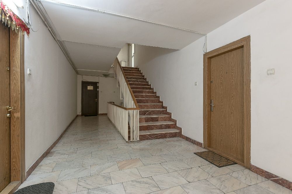 Inchiriere Apartament 2 Camere Spatios Goga - Nerva Traian ( Blocul Loto )