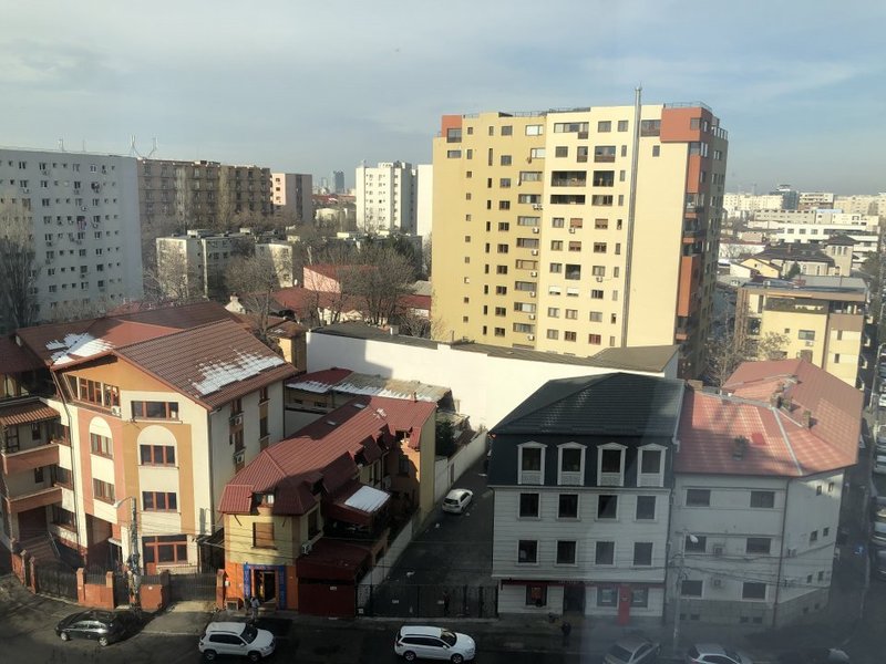 Inchiriere Apartament 3 camere Superb Unirii - Rond Alba Iulia