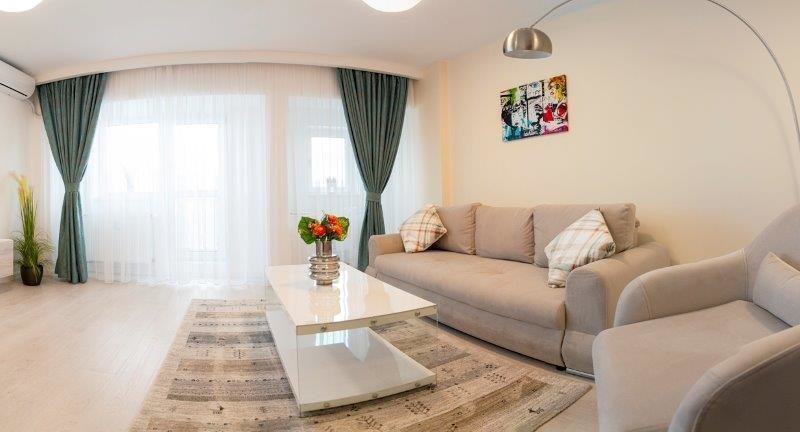 Inchiriere Apartament 2 camere Lux Unirii - Sitraco