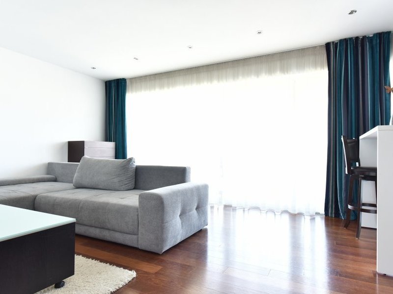 Inchiriere Apartament 2 Camere Lux Arcul De Triumf - Alia Apartments