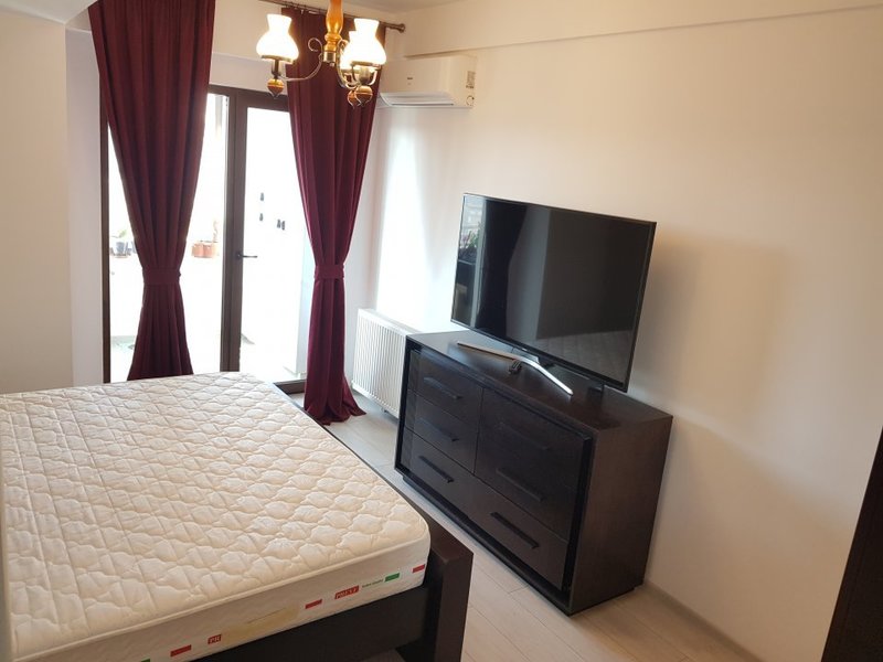 Vanzare apartament 2 camere Lux Vitan-Mall* Best View