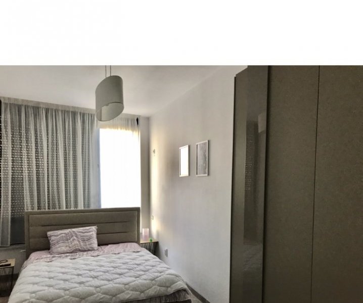 Vanzare apartament 2 camere LUX- Marriot+Bloc Nou+Parcare Subterana