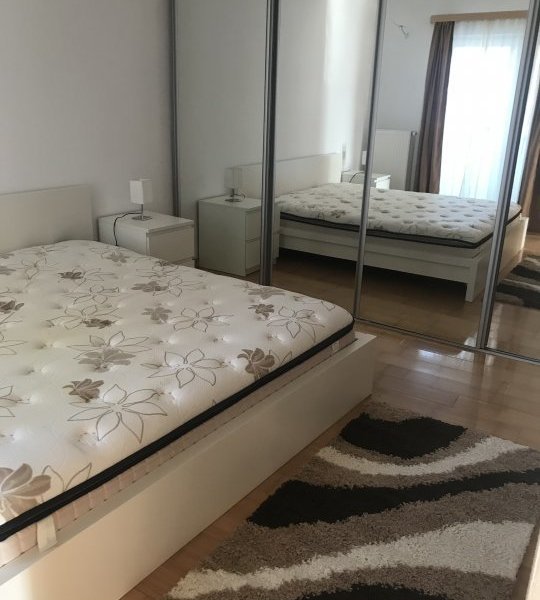 Vanzare apartament 3 camere + Parcare Eminescu-Mosilor