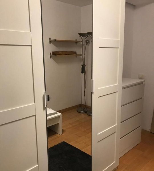 Vanzare apartament 3 camere + Parcare Eminescu-Mosilor