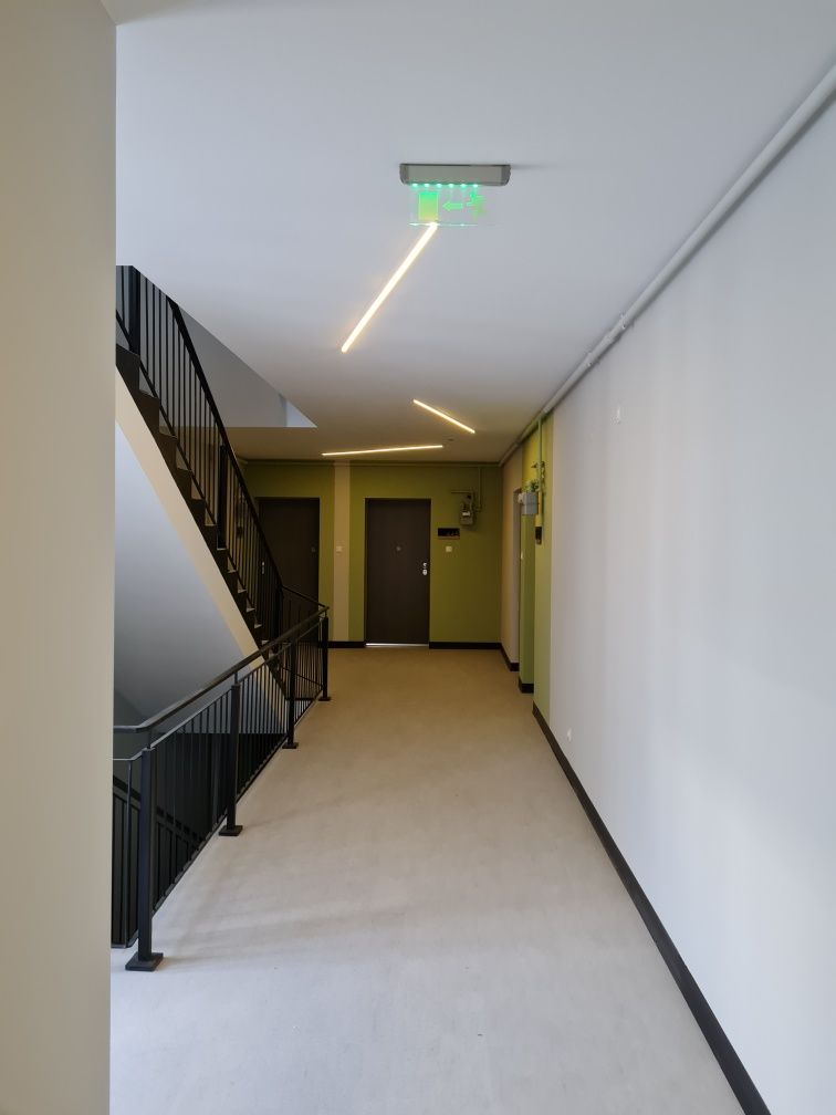 Vanzare apartament 3 camere Lux Calea Calarasilor-Decebal-Bloc Nou