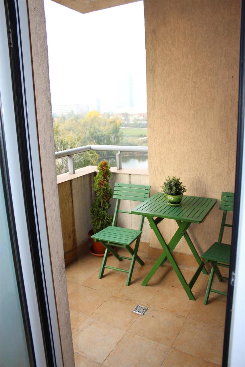 Vanzare apartament 3 camere, Lux, vedere deosebita, Fratelli - Floreasca