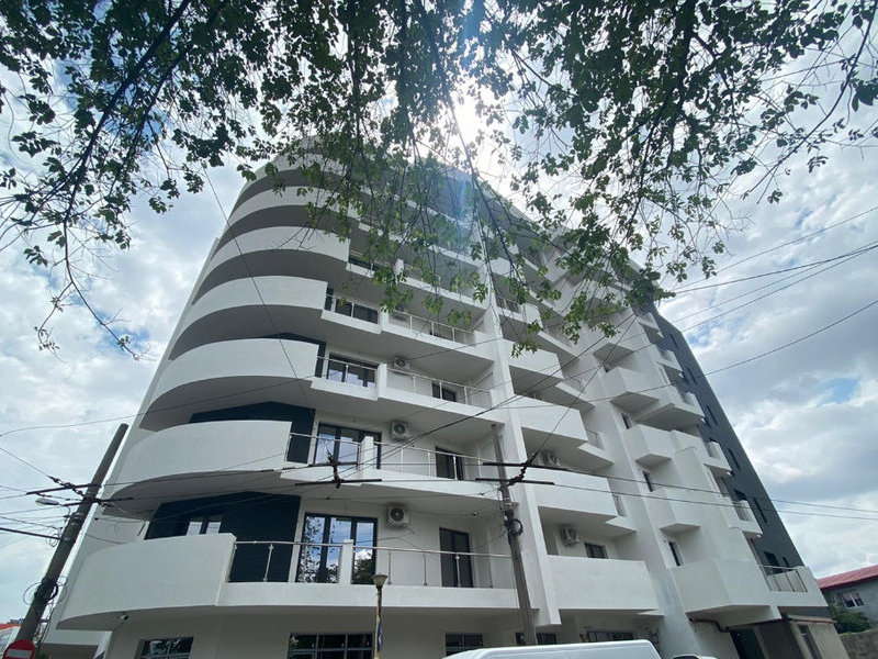 Inchiriere Apartament 2 Camere Superb Calea Calarasilor - Tepes Voda  (Bloc 2020 )