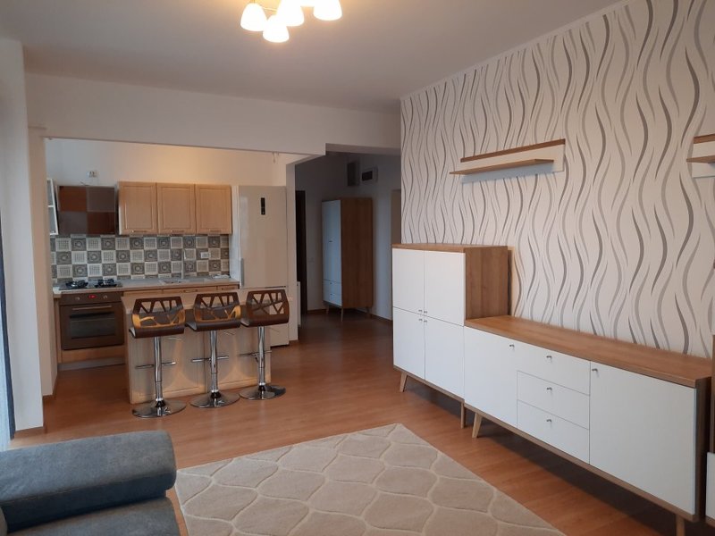 Inchiriere Apartament 2 Camere Superb Calea Calarasilor - Tepes Voda  (Bloc 2020 )