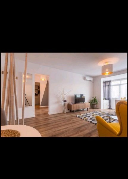 Inchiriere Apartament 2 camere Calea Victoriei *Lux*