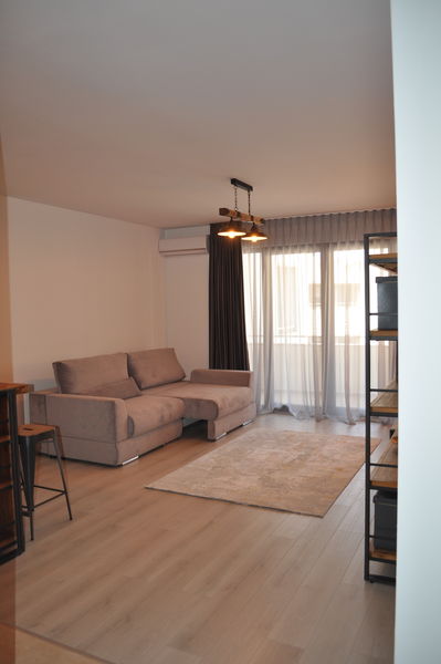Inchiriere Apartament 3 Camere Superb Unirii - SOHO ( LOC DE PARCARE )