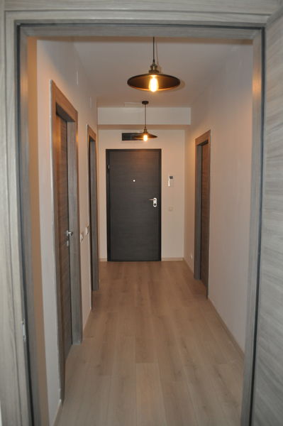 Inchiriere Apartament 3 Camere Superb Unirii - SOHO ( LOC DE PARCARE )