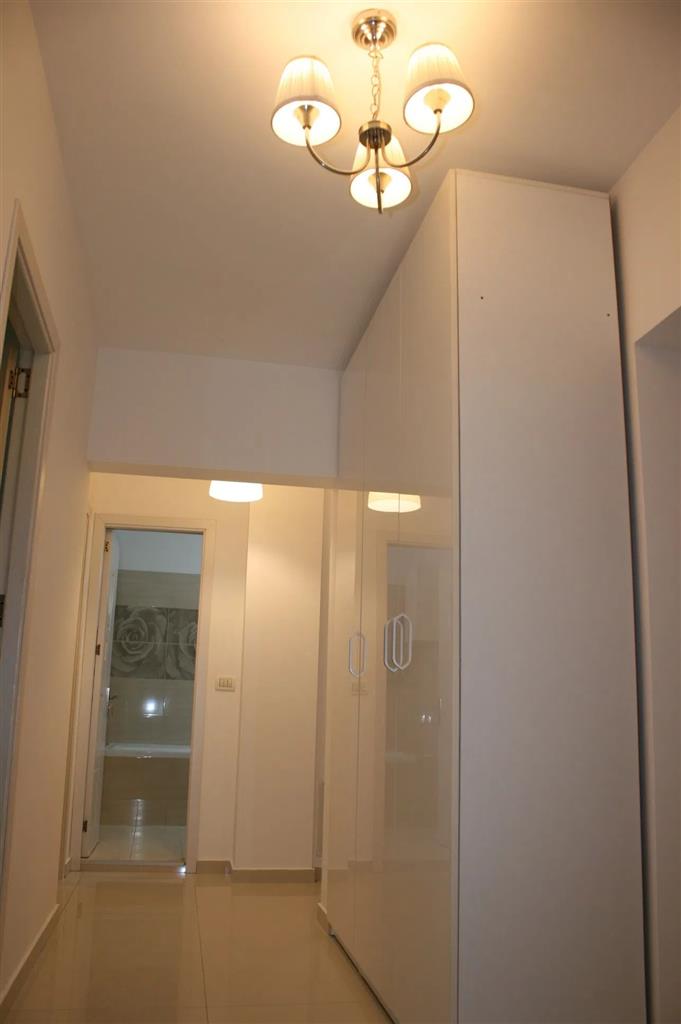 Inchiriere Apartament 3 camere Decebal *Lux*