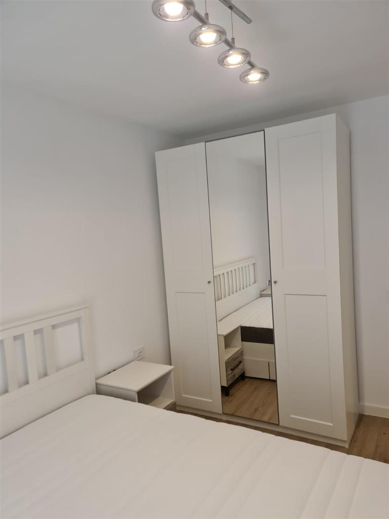 Inchiriere Apartament 2 camere Premium Unirii - Boemia Apartments ( Loc De Parcare Subteran )