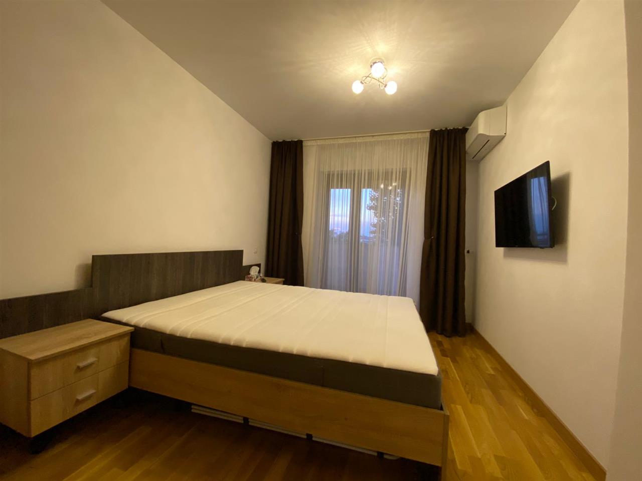 Inchiriere apartament 2 camere Lux Icon Residence-Banu Manta