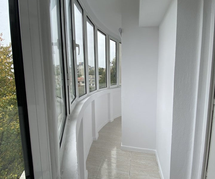Inchiriere Apartament 4 camere Lux Piata Unirii - Fantani