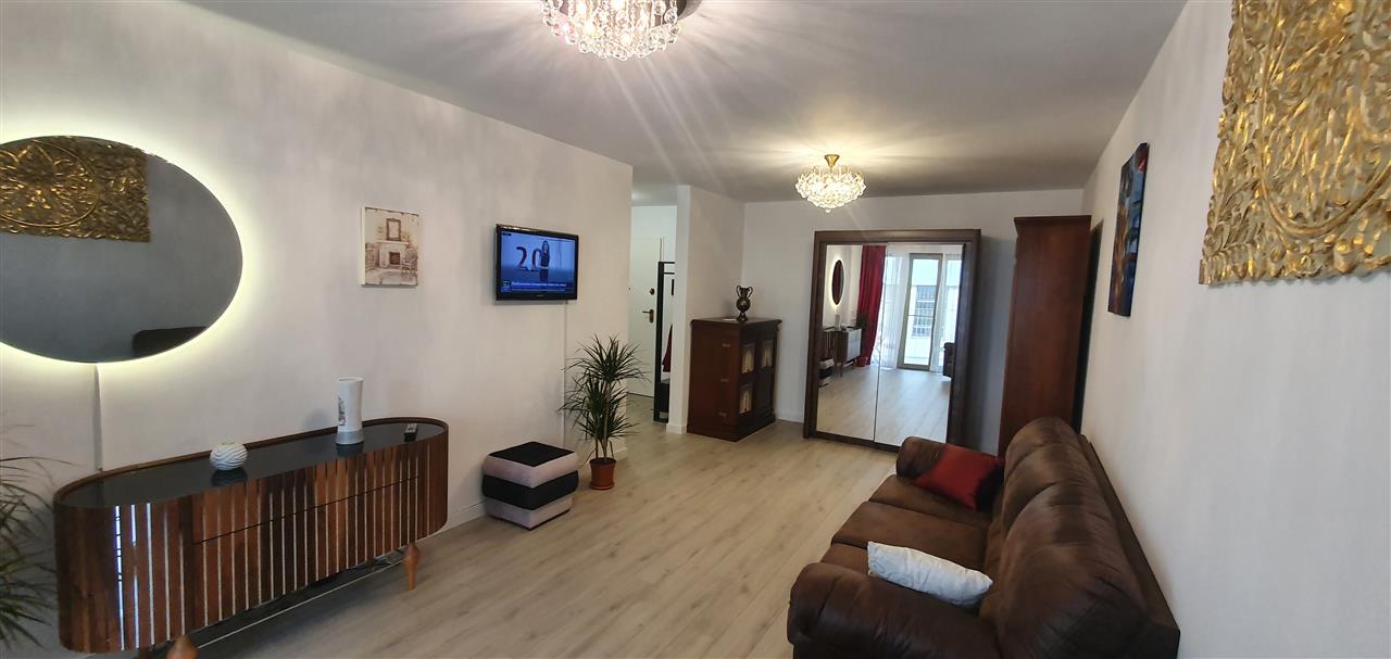 Inchiriere Apartament 2 camere Premium Unirii - Boemia Apartments * Prima Locuire / Loc De Parcare Subteran *