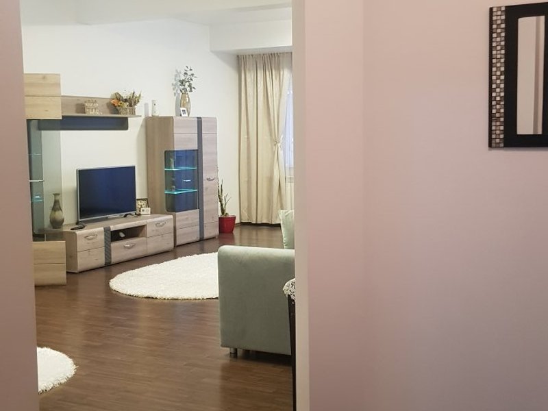 Inchiriere Apartament 3 Camere Lux Unirii-Cantemir 130MP/PARCARE SUBTERANA