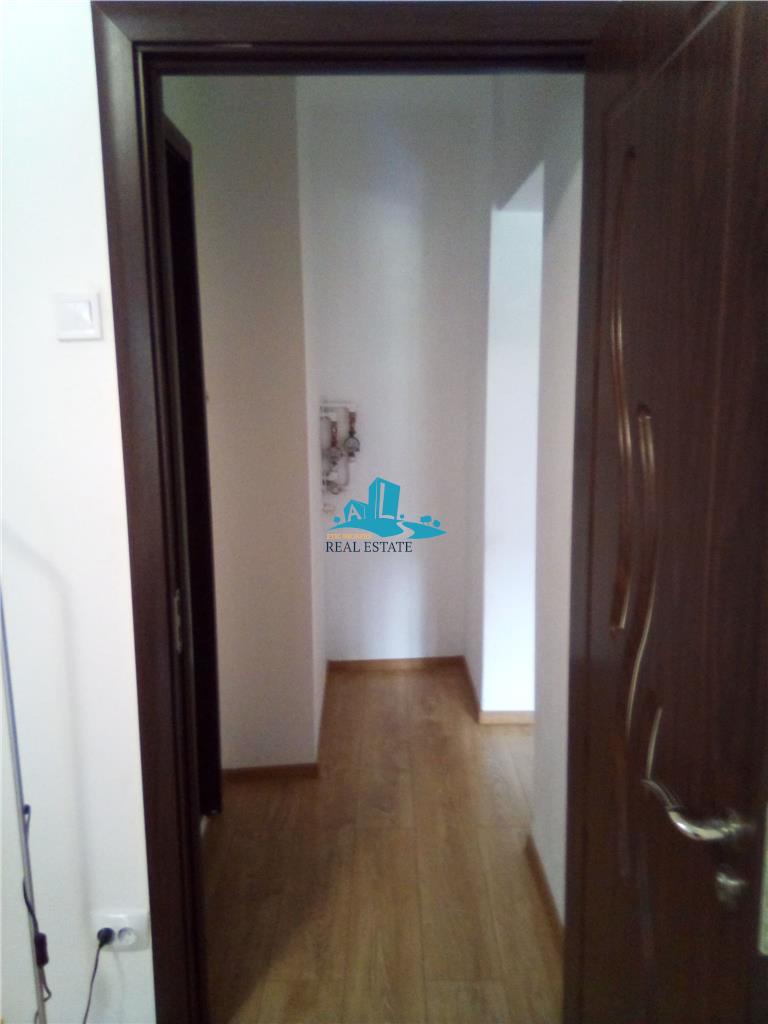 Vanzare apartament 3 camere Stirbei Voda-Renovat