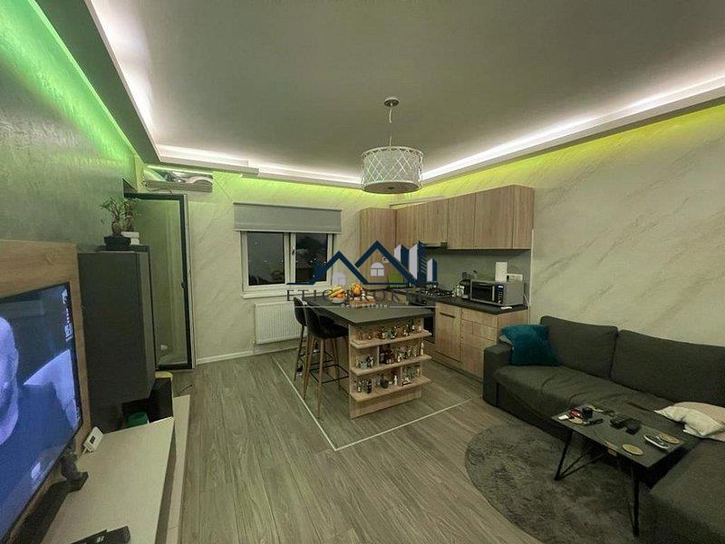 Vanzare Apartament 3 Camere  Piata Muncii - Global City Residence