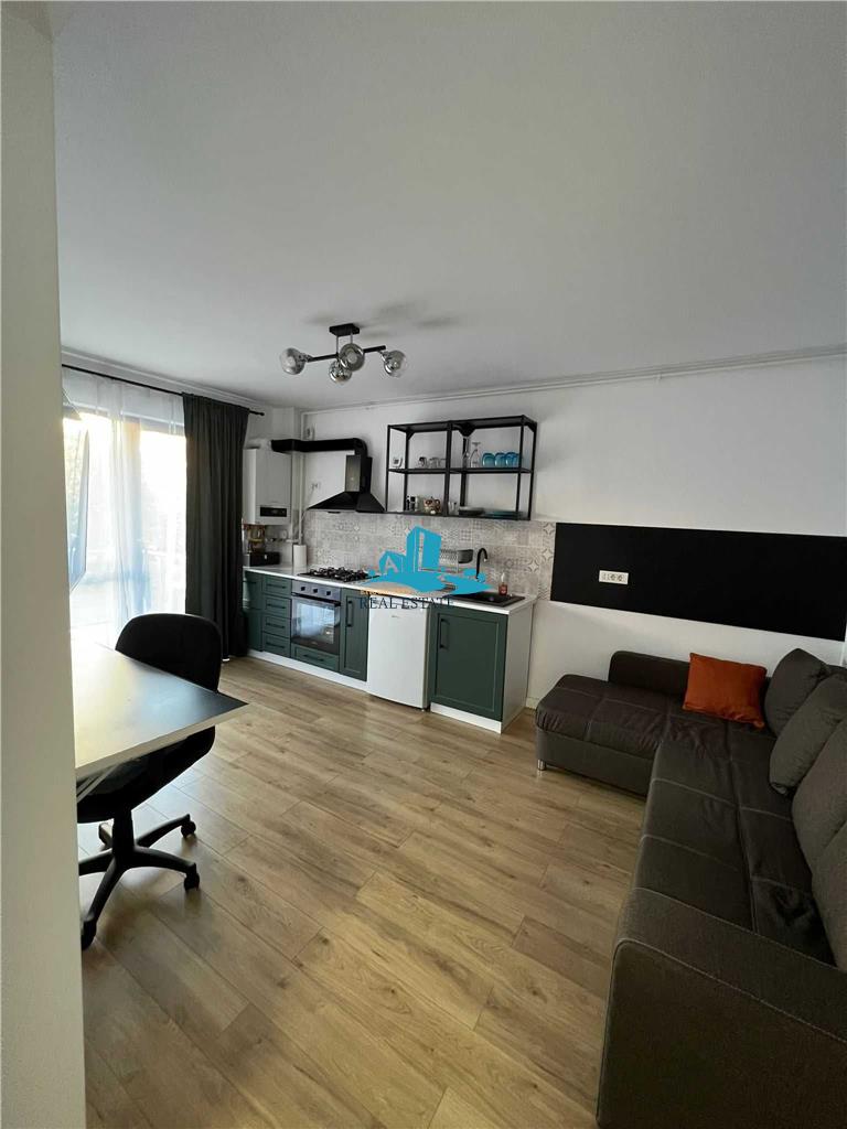 Inchiriere Apartament 2 Camere Lux - Mihai Bravu - Metrou