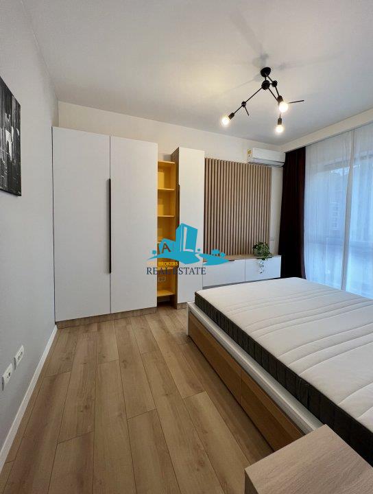 Inchiriere Apartament 3 camere  Eminescu Mosilor Bloc Nou