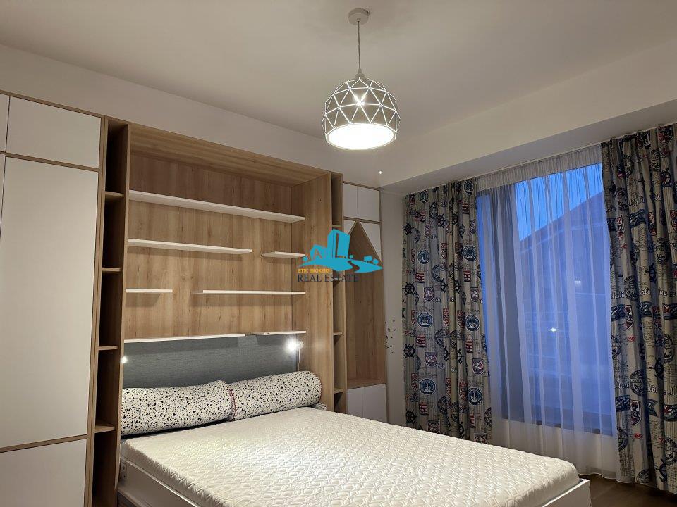 Inchiriere Apartament 3 camere Lux Calea Calarasilor-Bloc Nou