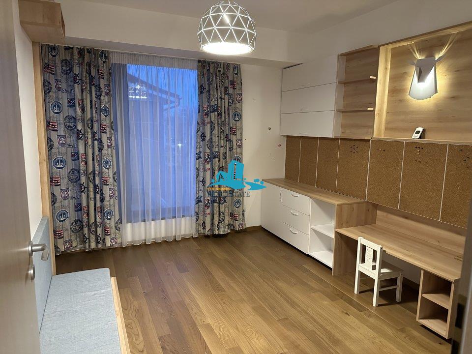 Inchiriere Apartament 3 camere Lux Calea Calarasilor-Bloc Nou