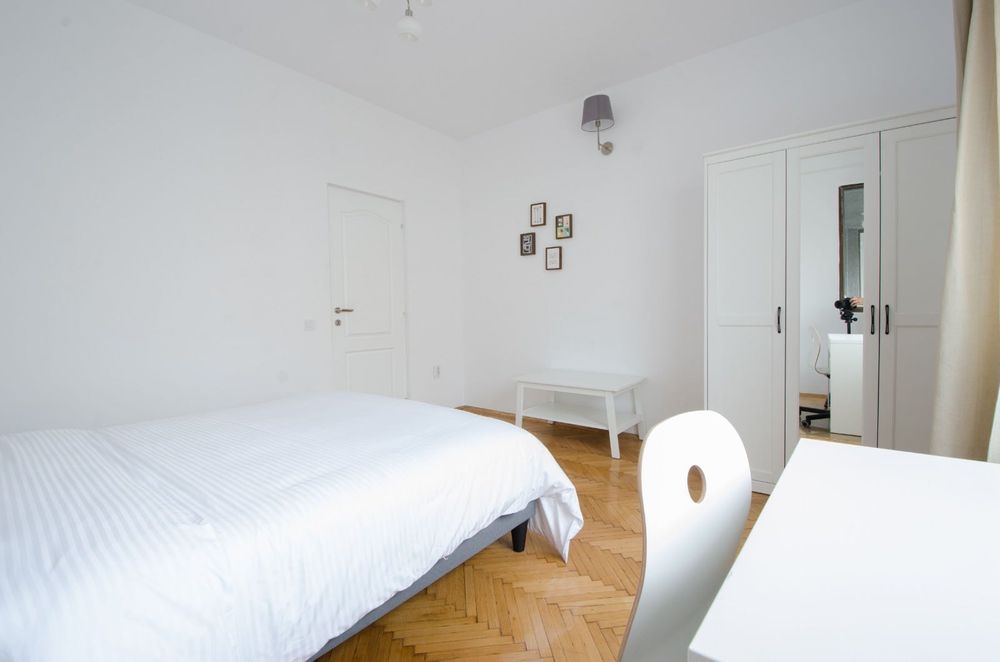 Inchiriere apartament 3 camere Modern Lux - Universitate+ Terasa