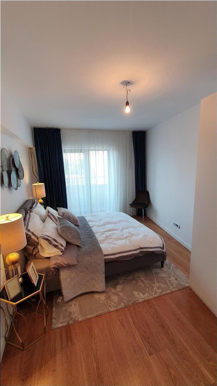 Vanzare apartament 3 camere Lux Eminescu - Dacia