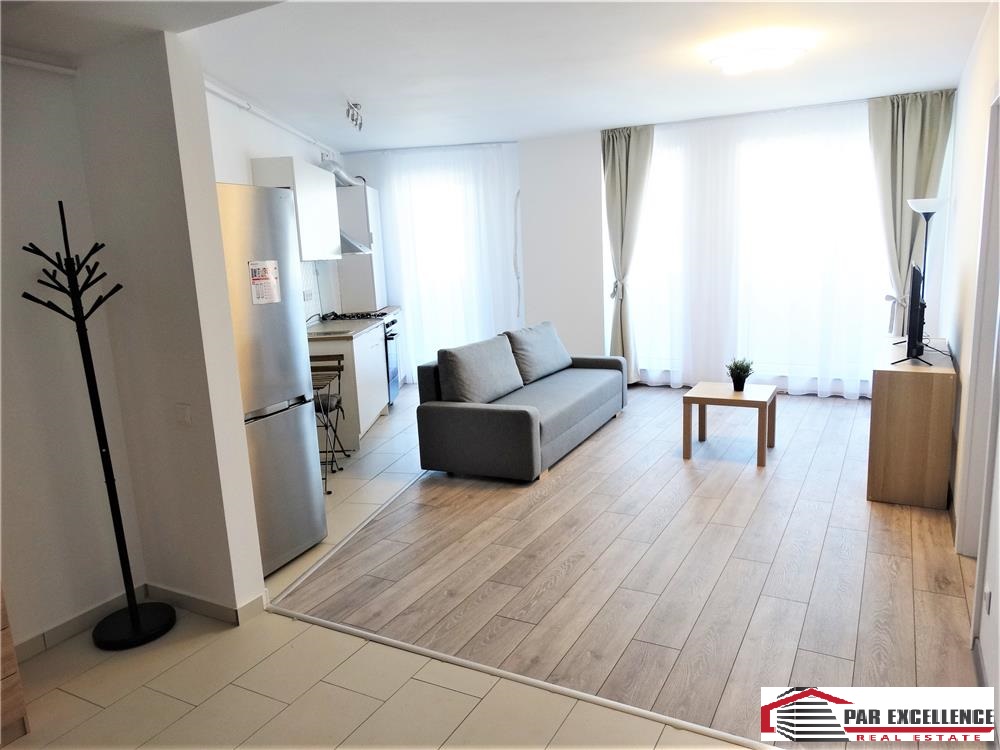 Inchiriere Apartament 2 Camere Unirii -  Cantemir ( Serban Voda 111 )