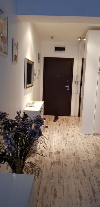 Inchiriere Apartament 3 Camere Decebal - Iris Residence