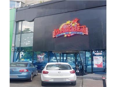 Vanzare spatiu comercial Ion Mihalache, cu chirias din 2003, ideal investitie