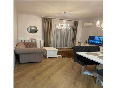 Inchiriere apartament 3 camere, Pipera, 4city, 117mp, teresa 12mp