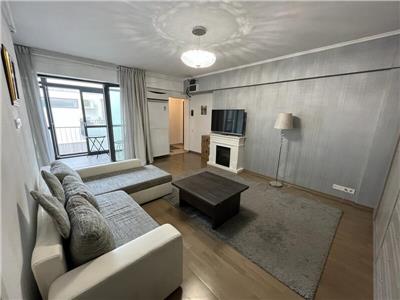 Vanzare apartament 3 camere Unirii-Matei Basarab-Bloc Nou