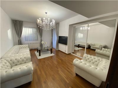 Inchiriere apartament 2 camere Lux Herastrau-Gafencu