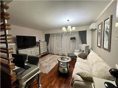 Vanzare Studio Dublu  Lux Incity Residence