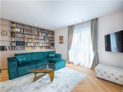 Inchiriere Penthouse 4 camere Lux Plevnei-Prima Inchiriere