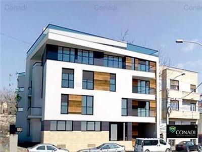 Inchiriere Apartament 3 Camere Victoriei-Bloc Nou