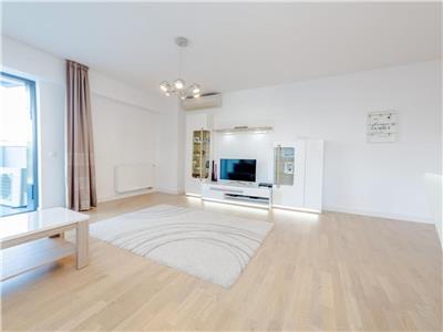 Vanzare apartament 3 camere, Pipera, Upground,113mp, loc de parcare