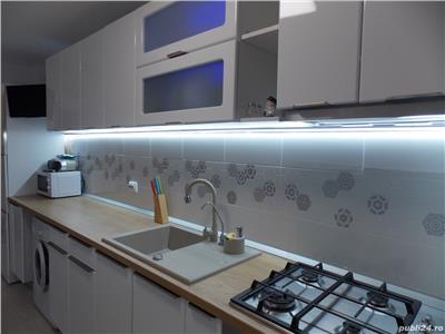 Inchiriere Apartament 3 Camere Lux Decebal-Parcare