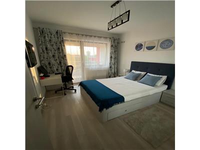 Inchiriere Apartament 2 Camere 19th Residence