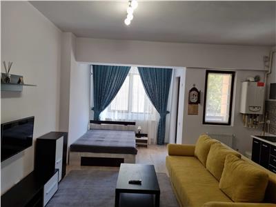 Inchiriere Garsoniera New City Residence Alba Iulia