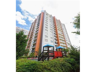 Inchiriere apartament 3 camere Incity Residence-Dristor-Dudesti