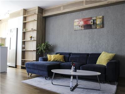 Inchiriere Apartament 3 camere Lux Calea Calarasilor-Bloc Nou