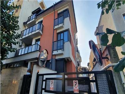 Vanzare Apartament 2 camere Exclusivist Domenii/Casin Cu Loc De Parcare Inclus