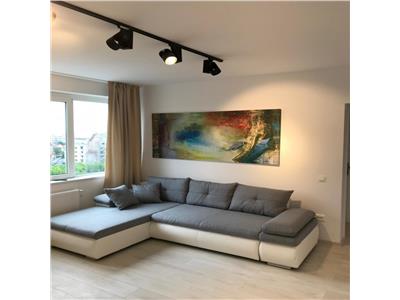 Vanzare Apartament 2 Camere LUX Romana Metrou