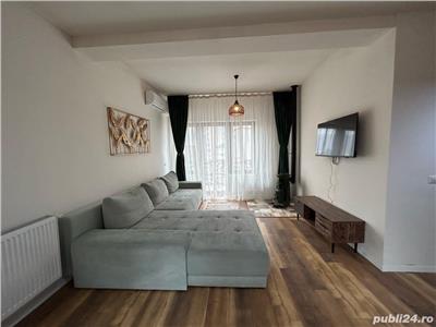 Inchiriere 4 Camere Lux Barbu-Vacarescu-Pescariu