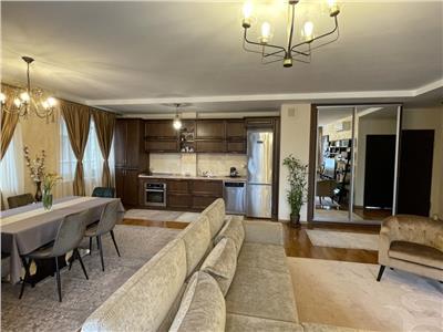 Vanzare Apartament 2 Camere Parcul Carol - 11 Iunie City Center Residence Cu Loc De Parcare inclus